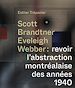 Télécharger le livre :  Scott, Brandtner, Eveleigh, Webber