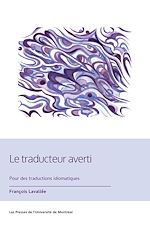 Télécharger le livre :  Le traducteur averti