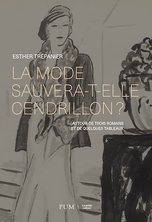 Téléchargez le livre :  La mode sauvera-t-elle Cendrillon ?