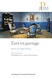 Télécharger le livre :  L'art en partage