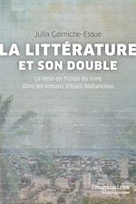 Télécharger le livre :  La littérature et son double