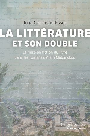 Téléchargez le livre :  La littérature et son double