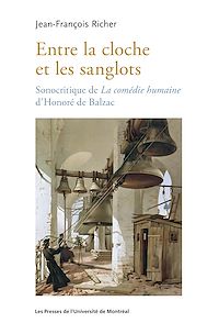 Téléchargez le livre :  Entre la cloche et les sanglots