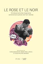 Télécharger le livre :  Le rose et le noir