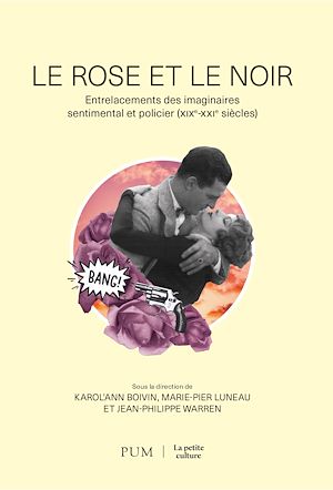 Téléchargez le livre :  Le rose et le noir