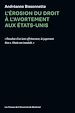 Télécharger le livre :  L'érosion du droit à l'avortement aux États-Unis