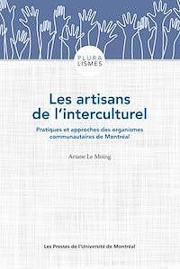 Téléchargez le livre :  Les artisans de l'interculturel