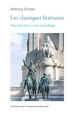 Télécharger le livre :  Les classiques littéraires