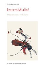 Télécharger le livre :  Intermédialité