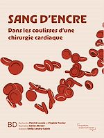 Télécharger le livre :  Sang d'encre