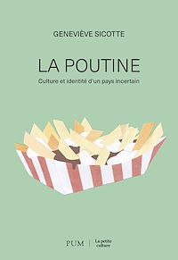 Téléchargez le livre :  La poutine