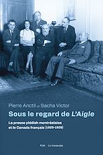 Télécharger le livre :  Sous le regard de L'Aigle