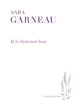 Download this eBook Et le chant reste beau