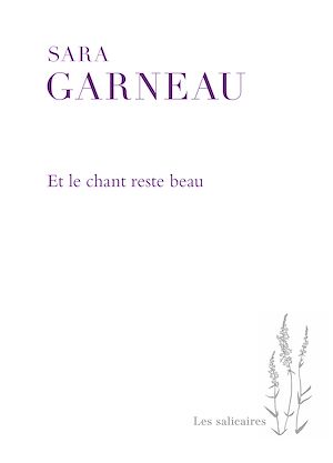 Download the eBook: Et le chant reste beau