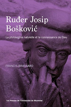Téléchargez le livre :  Ruder Josip Boškovic