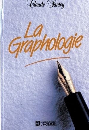 Téléchargez le livre :  LA GRAPHOLOGIE