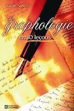 Télécharger le livre :  La graphologie en 10 leçons