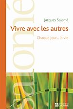Télécharger le livre :  VIVRE AVEC LES AUTRES