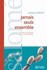 Télécharger le livre :  JAMAIS SEULS ENSEMBLE