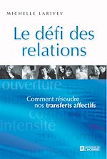 Télécharger le livre :  Le défi des relations