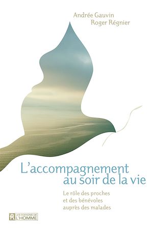 Téléchargez le livre :  L'accompagnement au soir de la vie