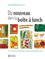 Télécharger le livre :  Du nouveau dans la boîte à lunch