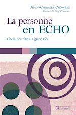 Télécharger le livre :  La personne en écho