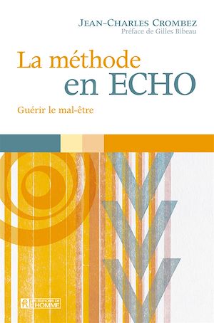 Téléchargez le livre :  La méthode en écho