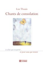 Télécharger le livre :  Chants de consolation