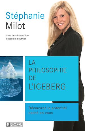 Téléchargez le livre :  philosophie de l'iceberg