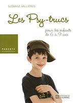 Télécharger le livre :  Les Psy-trucs