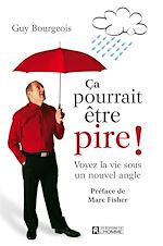 Télécharger le livre :  Ça pourrait être pire !