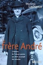 Download this eBook Le frère André