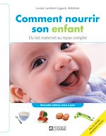 Download this eBook COMMENT NOURRIR SON ENFANT