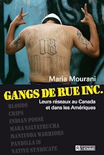 Download this eBook Gangs de rue inc.