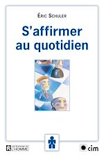 Download this eBook S'affirmer au quotidien