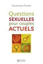 Télécharger le livre :  QUESTIONS SEXUELLES POUR COUPLES ACTUELS