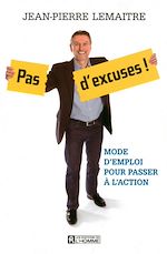 Télécharger le livre :  PAS D'EXCUSES !