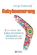 Télécharger le livre :  BABYBOOMERANG