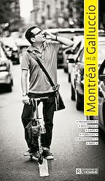 Télécharger le livre :  Montréal à la Galluccio