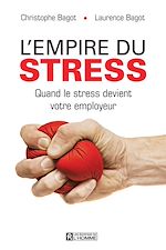 Télécharger le livre :  L'EMPIRE DU STRESS