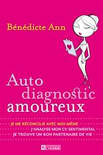 Télécharger le livre :  AUTO DIAGNOSTIC AMOUREUX