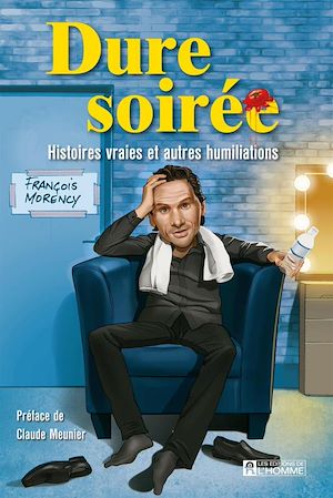 Téléchargez le livre :  Dure soirée