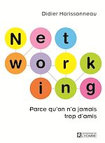 Télécharger le livre :  Networking