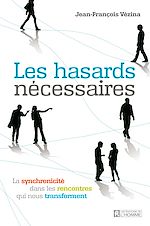 Download this eBook Les hasards nécessaires