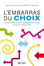 Télécharger le livre :  L'embarras du choix
