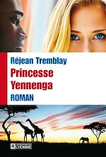 Download this eBook Princesse Yennenga