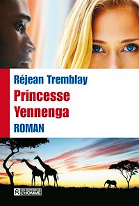 Téléchargez le livre :  Princesse Yennenga