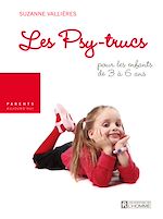 Télécharger le livre :  Mon enfant a un ami imaginaire!