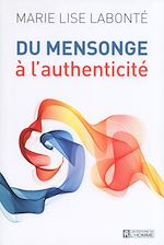 Télécharger le livre :  du mensonge à l'authenticité